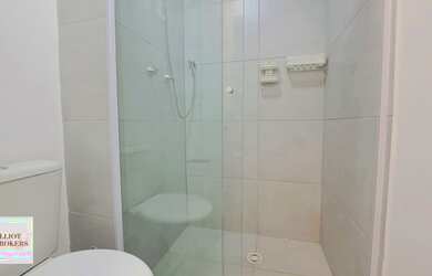 Imagem 5: Apartamento para aluguel tem 30 metros quadrados com 1 quarto