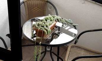 Imagem 4: Apartamento para venda possui 60 metros quadrados com 2 quartos em Vila Salete - São Paulo