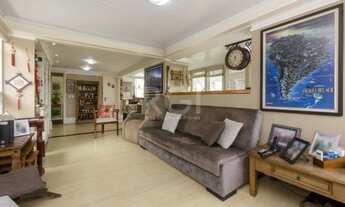 Imagem 7: Cobertura para Venda - 157m², 3 dormitórios, 4 vagas - Menino Deus