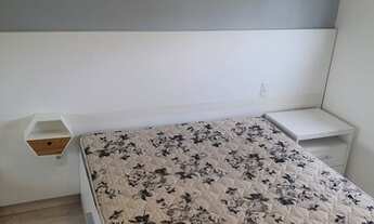 Imagem 7: Apartamento para aluguel tem 29 metros quadrados com 1 quarto em Santa Efigênia - São Paul