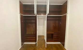 Imagem 6: Alugo 02 Quartos com dependência no Maracanã na melhor parte da Rua General Canabarro