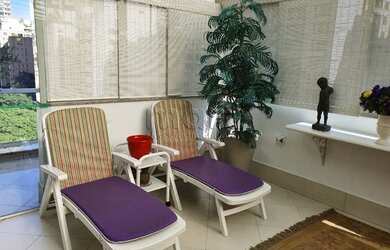 Imagem 3: SAO PAULO - Apartamento Padrão - JARDIM PAULISTANO