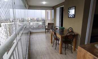 Imagem: Apartamento com 3 quartos no Ed. Adriático