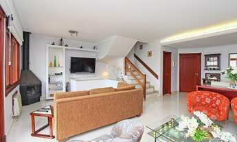 Imagem 5: Casa Condominio para Venda - 324.7m², 3 dormitórios, sendo 1 suites, 4 vagas - Menino Deus