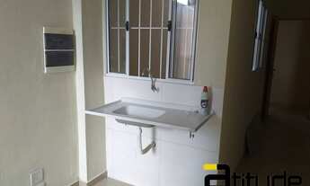 Imagem 7: APARTAMENTO DE UM DORMITÓRIO NA ALDEIA DE BARUERI