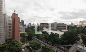 Imagem 6: Apartamento para Aluguel - Jardim Paulista, 1 Quarto, 27 m2