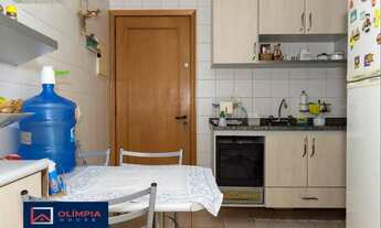 Imagem 5: Apartamento Venda Vila Clementino 106 m² 4 Dormitórios
