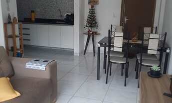 Imagem 2: APARTAMENTO MOBILIADO