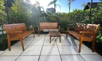 Imagem 2: Apartamento com 4 Dormitórios 3 Suite 3 Vagas e Depósito no Morumbi!!!