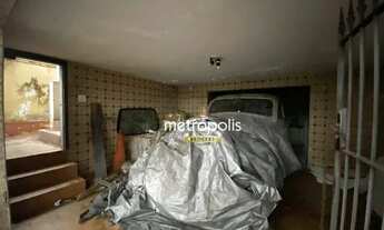 Imagem 2: Casa com 2 dormitórios para alugar, 130 m² por R$ 7.330,00/mês - Olímpico - São Caetano do