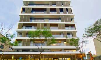 Imagem 5: Apartamento para Venda - 90.23m², 2 dormitórios, sendo 2 suites, 2 vagas - Petrópolis