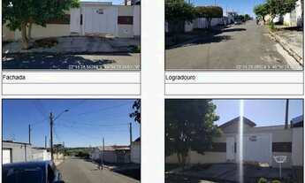 Imagem: ESTIVA GERBI - Casa Padrão - PARQUE SAO