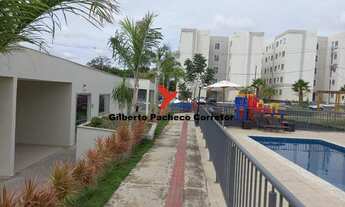 Imagem 3: Apartamento 02 quartos Três Barras-Contagem