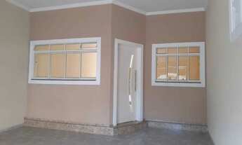 Imagem: Casa com 3 dormitórios para alugar, 200