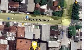 Imagem: Casa em Areias, 3 qtos, 2 salas, cozinha