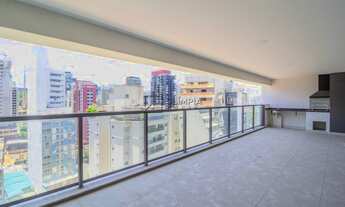 Imagem 7: Apartamento Venda 4 Dormitórios - 163 m² Pinheiros