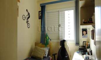 Imagem 6: SÃO PAULO - Apartamento Padrão - CAMBUCI