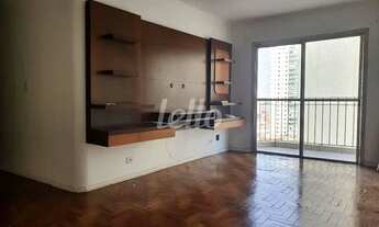 Imagem: São Paulo - Apartamento Padrão - Mooca