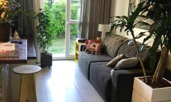 Imagem 3: Apartamento em Jardim Itu Sabará