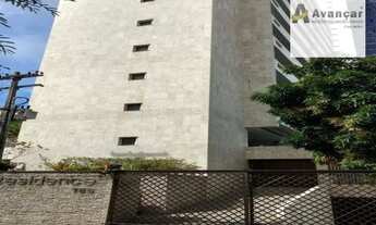 Imagem: BOA VIAGEM - EXC. LOCALIZAÇÃO SEMI MOBILIADO