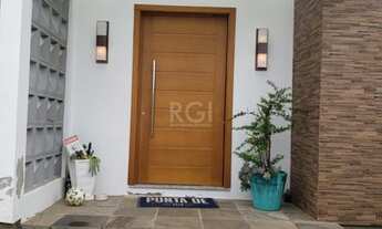 Imagem 2: Casa 3 dormitórios mais home office no Jardins do Prado, Hípica Porto Alegre- rs