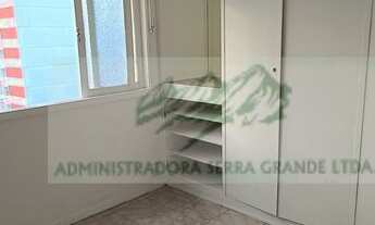 Imagem 7: Apartamento para aluguel possui 35 metros quadrados com 1 quarto em Centro - Rio de Janeir