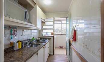 Imagem 5: Apartamento para Venda - 107.45m², 3 dormitórios, sendo 1 suites, 1 vaga - Cristal