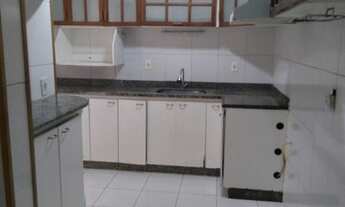 Imagem 5: Alugo casa duplex, 2 quartos, terraço, frente ao shopping