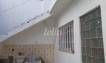 Imagem 6: São Paulo - Casa Padrão - Campo Belo