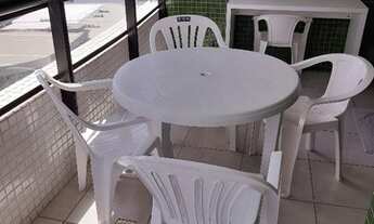 Imagem 6: Apartamento para aluguel com 54 metros quadrados com 1 quarto em Paralela - Salvador - BA