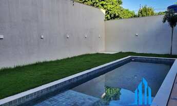 Imagem 11: Casa para venda possui 290 metros quadrados com 4 quartos em Praia do Morro - Guarapari