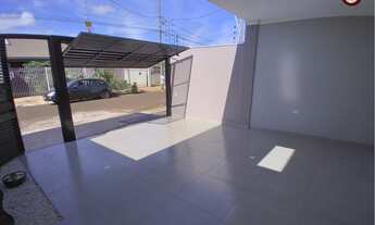 Imagem 5: Residência Jd. São Paulo II