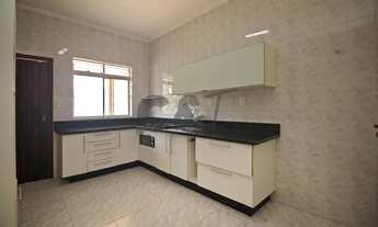 Imagem: Casa térrea no Alto da boa vista para alugar