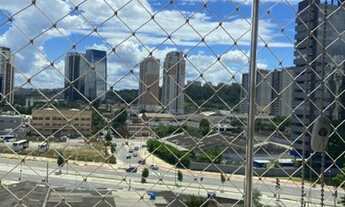 Imagem 3: #x27;Apto na Granja Julieta para locação