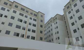 Imagem 2: Apartamento à venda no bairro IAPI - Salvador/BA