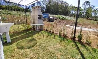 Imagem 4: Casas 2 Dormitórios / 2 Vagas - VGP - Cotia