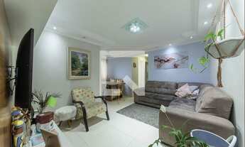 Imagem 3: Apartamento para Aluguel - Bosque da Saúde, 2 Quartos, 60 m2