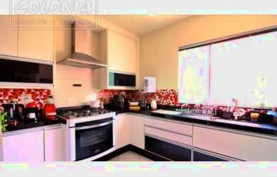 Imagem 4: Santo André - Casa Padrão - Jardim Paraíso