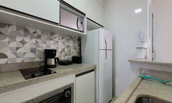 Imagem 6: Studio em 31m² com 1 vaga de garagem na Pituba