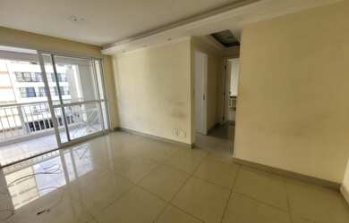 Imagem 3: Apartamento com 2 dormitórios para alugar, 64 m² por R$ 3.801,00/mês - Bela Vista - São Pa