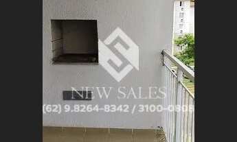 Imagem 6: Excelente apartamento com 2 quartos no Setor Negrão de Lima