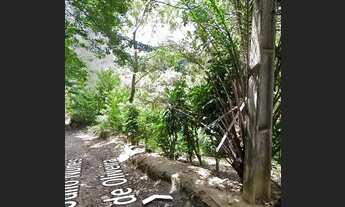 Imagem: Terreno em Ouro Preto