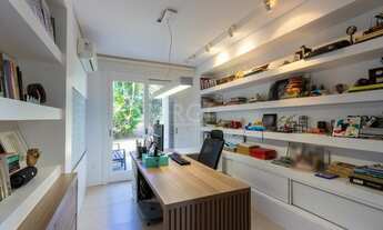 Imagem 7: Casa Condominio para Venda - 280m², 3 dormitórios, sendo 1 suites, 4 vagas - Campo Novo