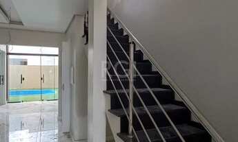 Imagem 6: Sobrado em Aberta dos Morros