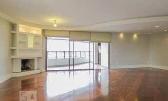 Imagem 4: Apartamento para Aluguel - Moema, 4 Quartos, 228 m2