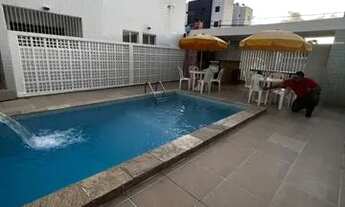 Imagem 2: Apartamento com 2 dormitórios à venda por R$ 170.000 - Jardim São Paulo - João Pessoa/PB