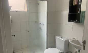 Imagem 7: Apartamento com 2 quartos no Mendanha 100% financiado sem entrada