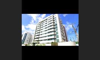 Imagem 2: Ed Absolut class ( Jatiúca