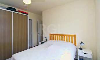 Imagem 7: Apartamento para Venda - 70.87m², 2 dormitórios, sendo 1 suites, 1 vaga - Petrópolis