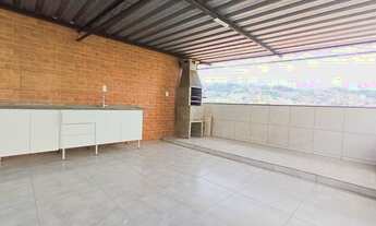 Imagem: Cobertura com 3 quartos para alugar, 100